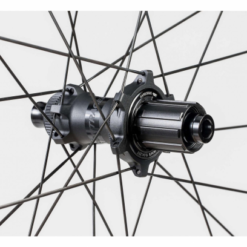 Rueda De Disco Bontrager Aeolus Pro 3V Tubeless Ready | 12x100mm-12x142mm | 2019 Shimano / Sram Body -Ruedas Ventas 5c9ce37e19760