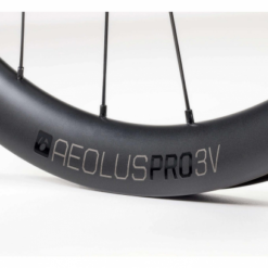Rueda De Disco Bontrager Aeolus Pro 3V Tubeless Ready | 12x100mm-12x142mm | 2019 Shimano / Sram Body -Ruedas Ventas 5c9ce3812af83