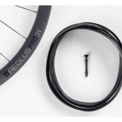 Rueda De Disco Bontrager Aeolus Pro 3V Tubeless Ready | 12x100mm-12x142mm | 2019 Shimano / Sram Body -Ruedas Ventas 5c9ce383e593f