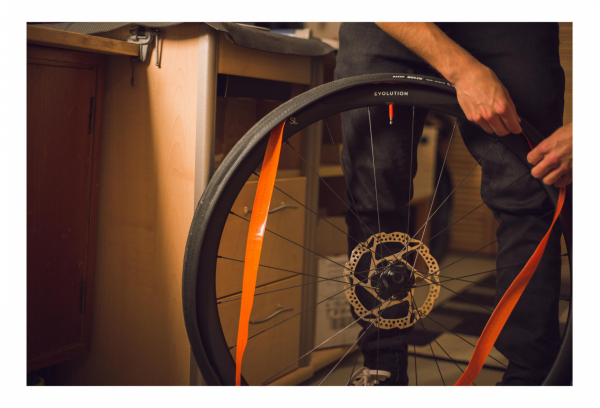 Tubolito S Tubo Road Light Tube 700c Presta 42 Mm 5 Tubolito S Tubo Road Light Tube 700c Presta 42 Mm - Imagen 3