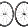 Juego De Ruedas Vision Metron 40 SL Carbon Tubeless Ready | 9x100 - 9x130mm | Shimano / Sram