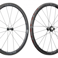 Juego De Ruedas Vision Metron 40 SL Carbon Tubeless Ready | 9x100 - 9x130mm | Shimano / Sram