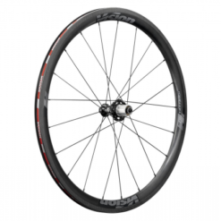 Juego De Ruedas Vision Metron 40 SL Carbon Tubeless Ready | 9x100 - 9x130mm | Shimano / Sram -Ruedas Ventas 5ca75a89f2430