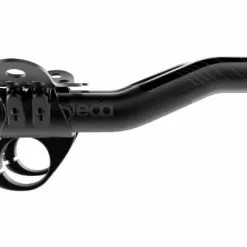 Deda Superzero TT Extensores De Aluminio Negro Con Clip -Ruedas Ventas 5cb97f6f40f5c