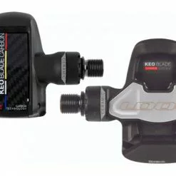 Par De P Dales Keo Blade Carbon Ceramic Look