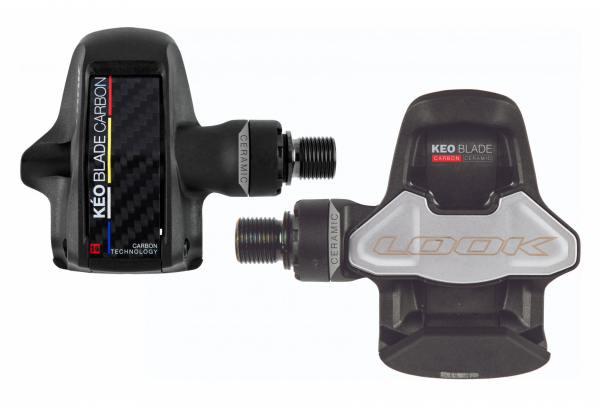 Par De P Dales Keo Blade Carbon Ceramic Look 3 Par De P Dales Keo Blade Carbon Ceramic Look