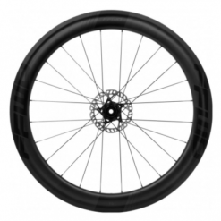 Rueda Trasera De Fibra De Carbono F6D Fast Forward DT350 | 12x142mm | Shimano / Sram Body | Mate Negro