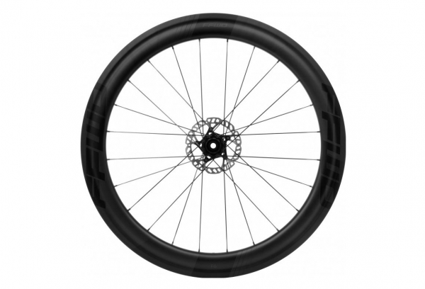 Rueda Trasera De Fibra De Carbono F6D Fast Forward DT350 | 12x142mm | Shimano / Sram Body | Mate Negro 3 Rueda Trasera De Fibra De Carbono F6D Fast Forward DT350 | 12x142mm | Shimano / Sram Body | Mate Negro