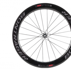 Bontrager Front Wheel Aeolus XXX6 Tubular Disc | 12x100 Mm | 2019