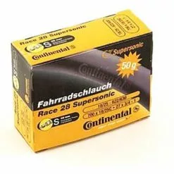 Tubo Continental 700 X 18/25 Mm Race 60 Supersonic