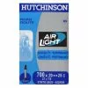 Ruta Del Aire Hutchinson AIRLIGHT 700x20/25 Válvula 60 Mm