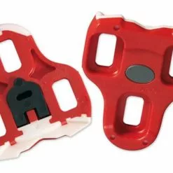 Calas Look Keo Bi Material - 9° Rojo