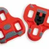 Calas Look Keo Grip - 9° Rojo 2 Calas Look Keo Grip - 9° Rojo -Ruedas Ventas lookcaleskeoredgrip
