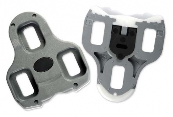 Calas Look Keo Bi Material - 4 5° Gris 3 Calas Look Keo Bi Material - 4 5° Gris