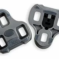 Calas Look Keo Grip - 4 5° Gris